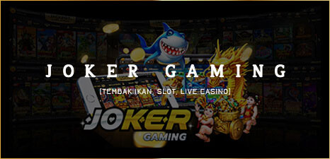 JOKER GAMING