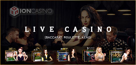 LIVE CASINO