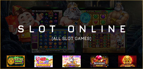 SLOT ONLINE
